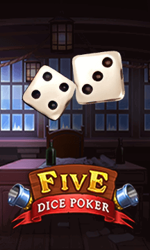 Five Dice Poker