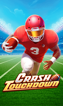 Crash Touchdown