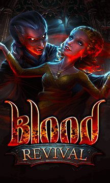 Blood revival 