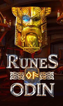Runes of Odin