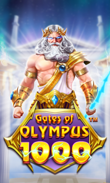 Gates of Olympus 1000
