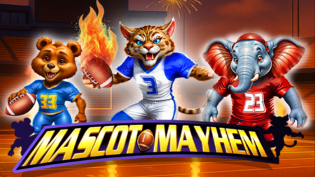Mascot Mayhem