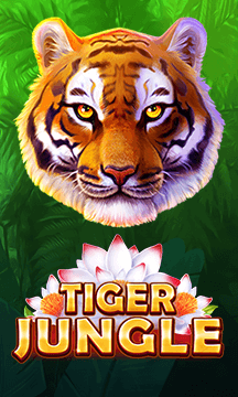 Tiger Jungle