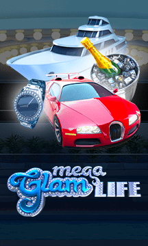 Mega Glam Life