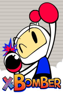 X-Bomber