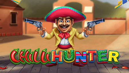 Chilli Hunter
