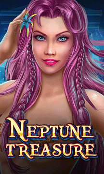 Neptune Treasure