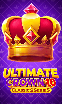 Ultimate Crown 10: Classic$$erieS