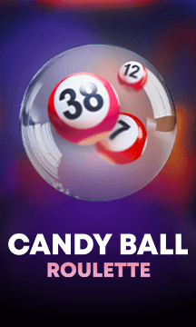 Candyball Roulette