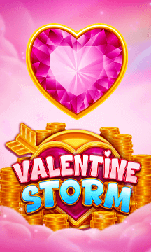 Valentine Storm