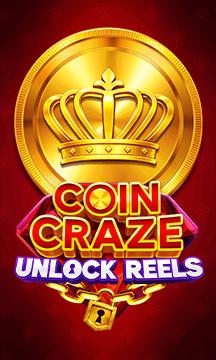 Coin Craze: Unlock Reel