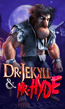 Dr. Jekyll & Mr. Hyde
