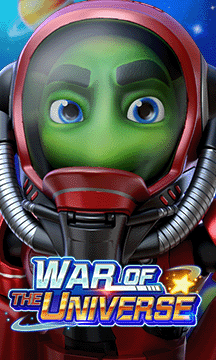 War Of the Universe