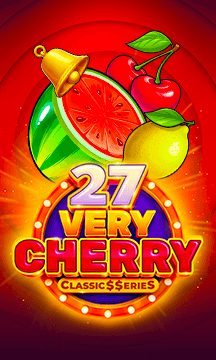 27 Very Cherry:Classic$$erieS
