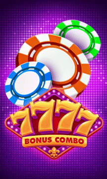 7777 Bonus Combo