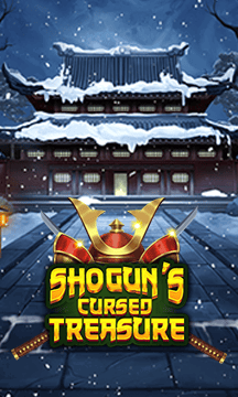 Shogun's Cursed Treasure