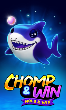 Chomp & Win Hold & Win
