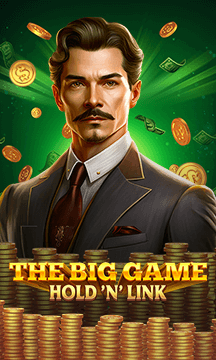 The Big Game Hold'n'Link