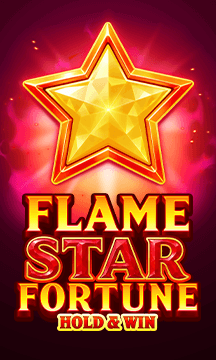 Flame Star Fortune Hold and Win