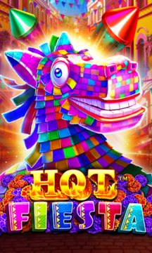 Hot Fiesta