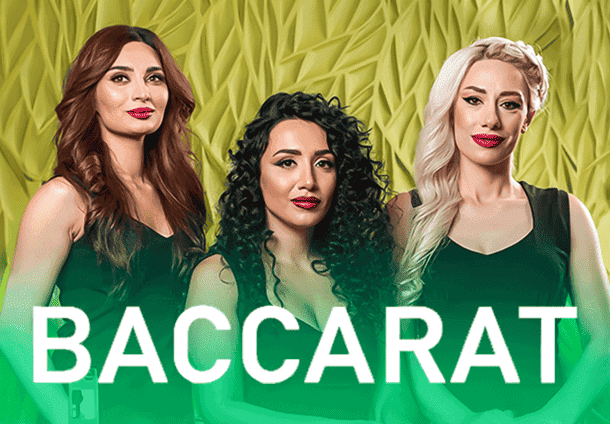 Speed Baccarat