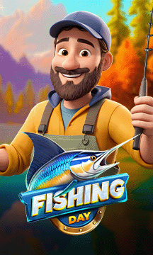 Fishing Day