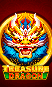 Treasure Dragon