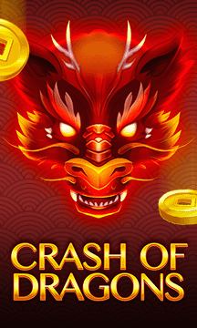 Crash of Dragons