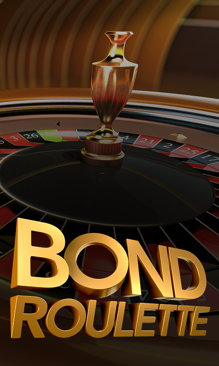 Bond Auto Roulette