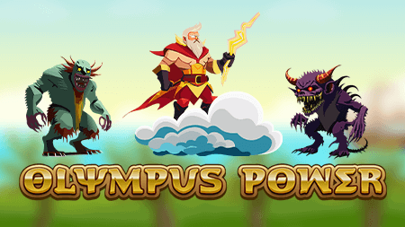 Olympus Power
