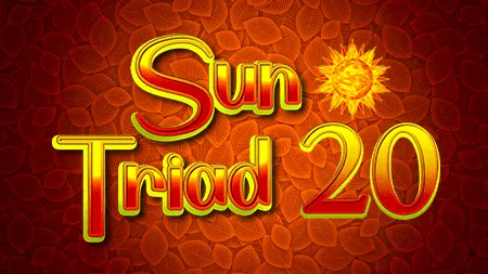 Sun Triad 20