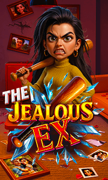 The Jealous Ex