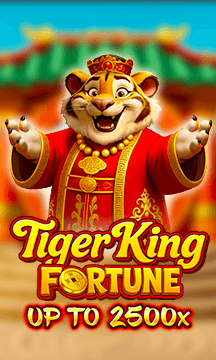 Tiger King Fortune