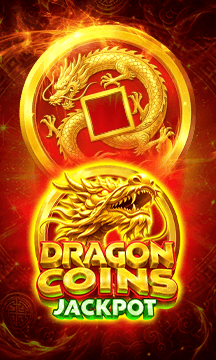 Dragon Coins Jackpot