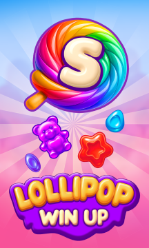 Lollipop Win Up