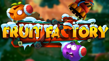 Fruit Factory