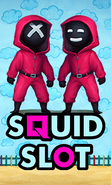 Squid Slot