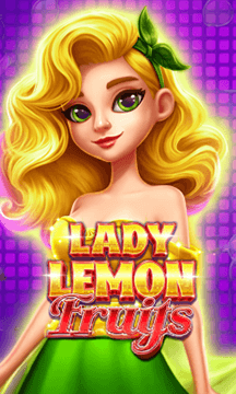 Lady Lemon Fruits