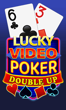 Lucky Video Poker