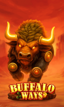 Buffalo Ways
