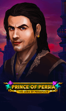 Prince of Persia: the Gems of Persepolis