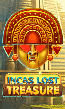 Inca Lost Treasure