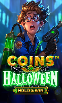 Coins of Halloween