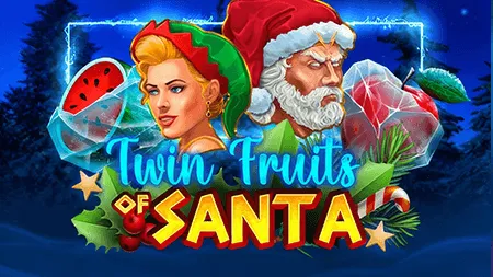 Twin Fruits of Santa