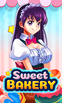 Sweet Bakery