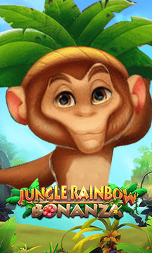 Jungle Rainbow Bonanza