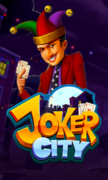 Joker City