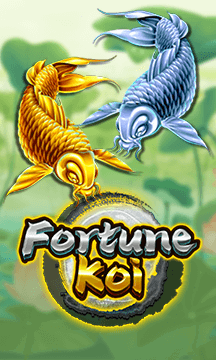 Fortune Koi