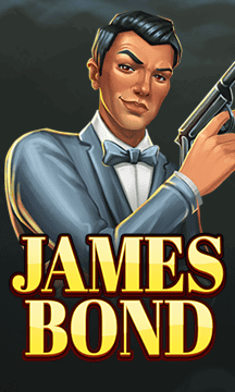 James Bond