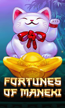 Fortunes of Maneki